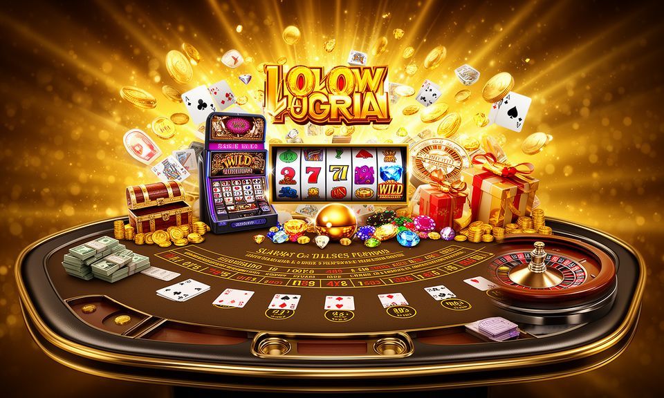 Roulette DiamondSpin
