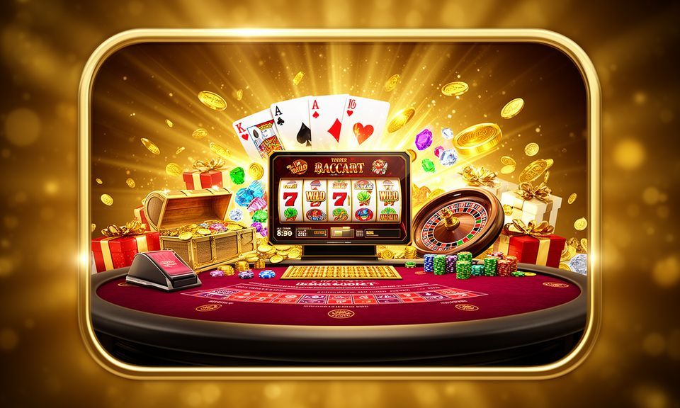 Spice Bazaar Slots